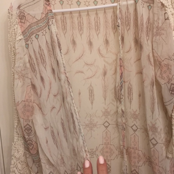 Cardigan - Picture 3 of 7